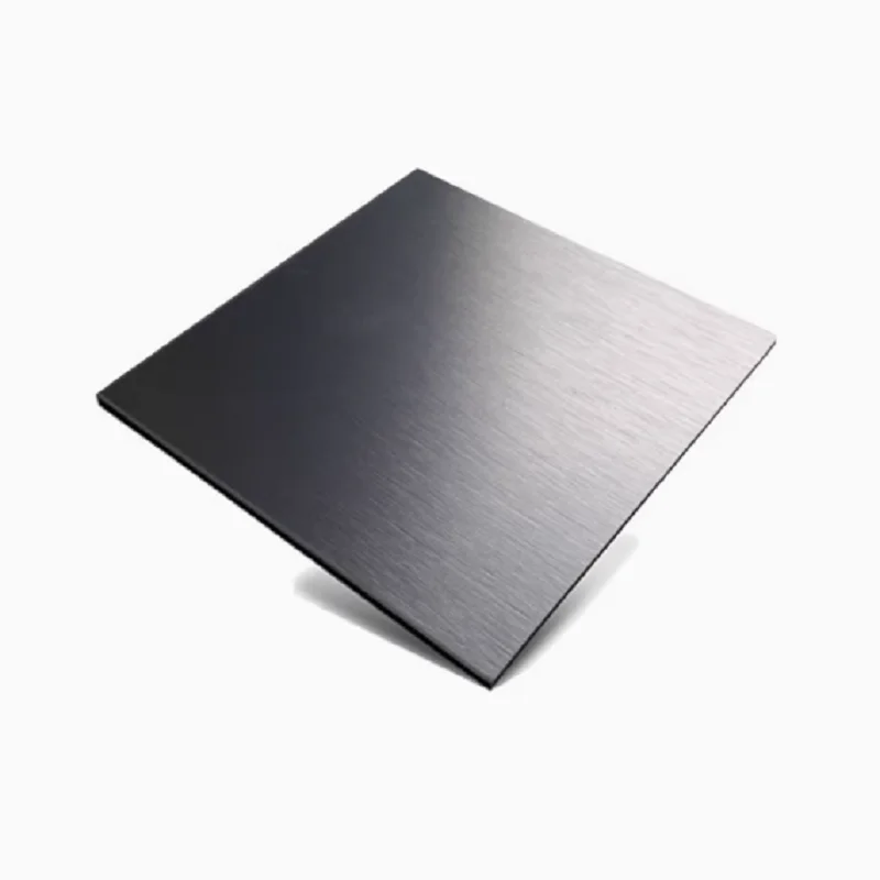 Stainless iron sheet 1CR13 2CR13 3CR13 410 420 430 stainless steel plate with magnetic 