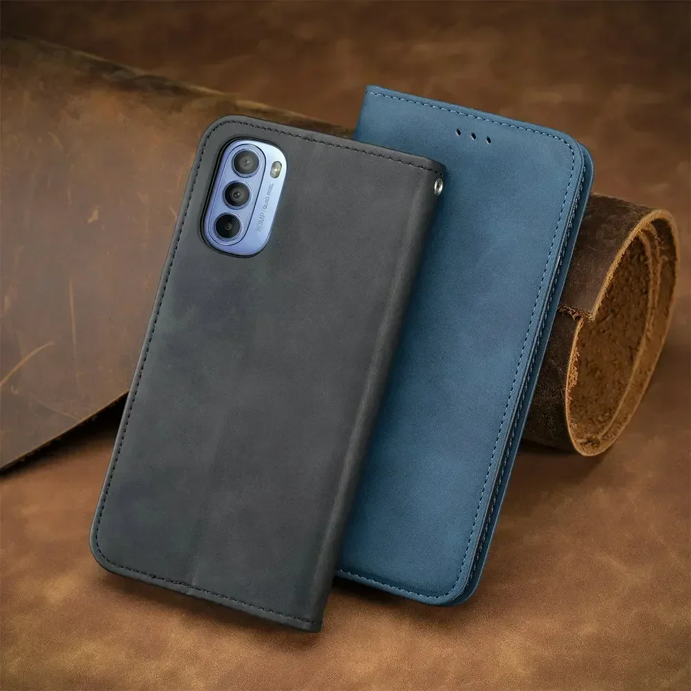 For Motorola Signature 40 Neo 30 Ultra Edge50 Fusion Edge 60 5G Luxury Case Wallet Book Capa Moto Edge 70 50 Pro X30 X50 Funda