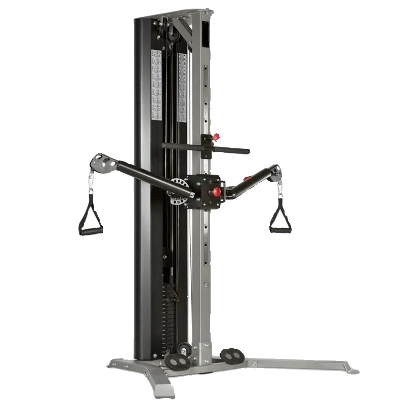 Gantry Free Arm Multifunctional Comprehensive Trainer Fitness Equipment Home