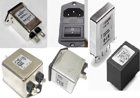 1PCS  FN281-2-06      1379448      FN355-6-05     FN406-8.4-02     FN405-10-02     FN402-6.5-02    FN406-1-02     FN402-4-02