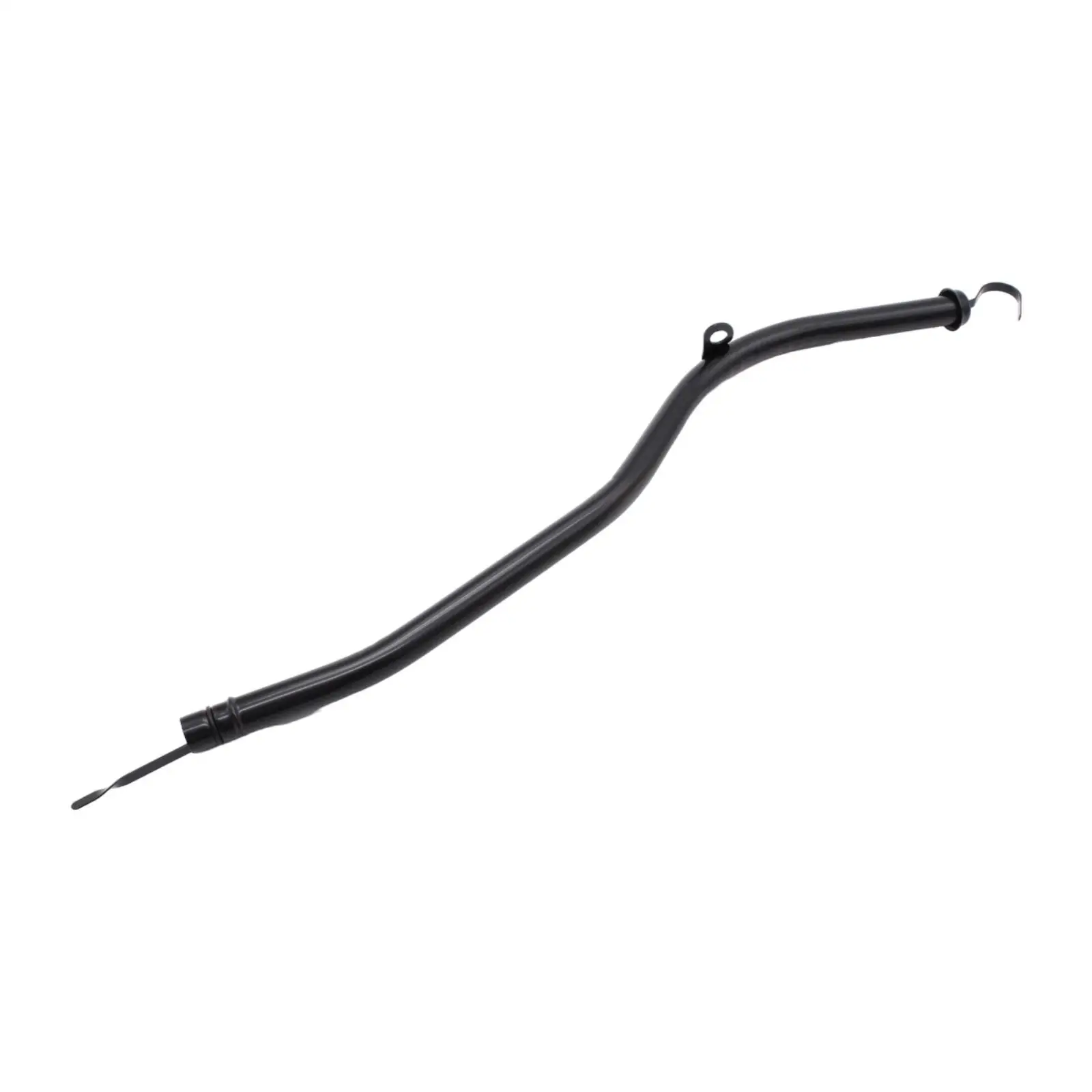 

Transmission Dipstick Premium Easy to Install High Performance Replaces Si-at39037-bk Accessories for Chevy Transmissions