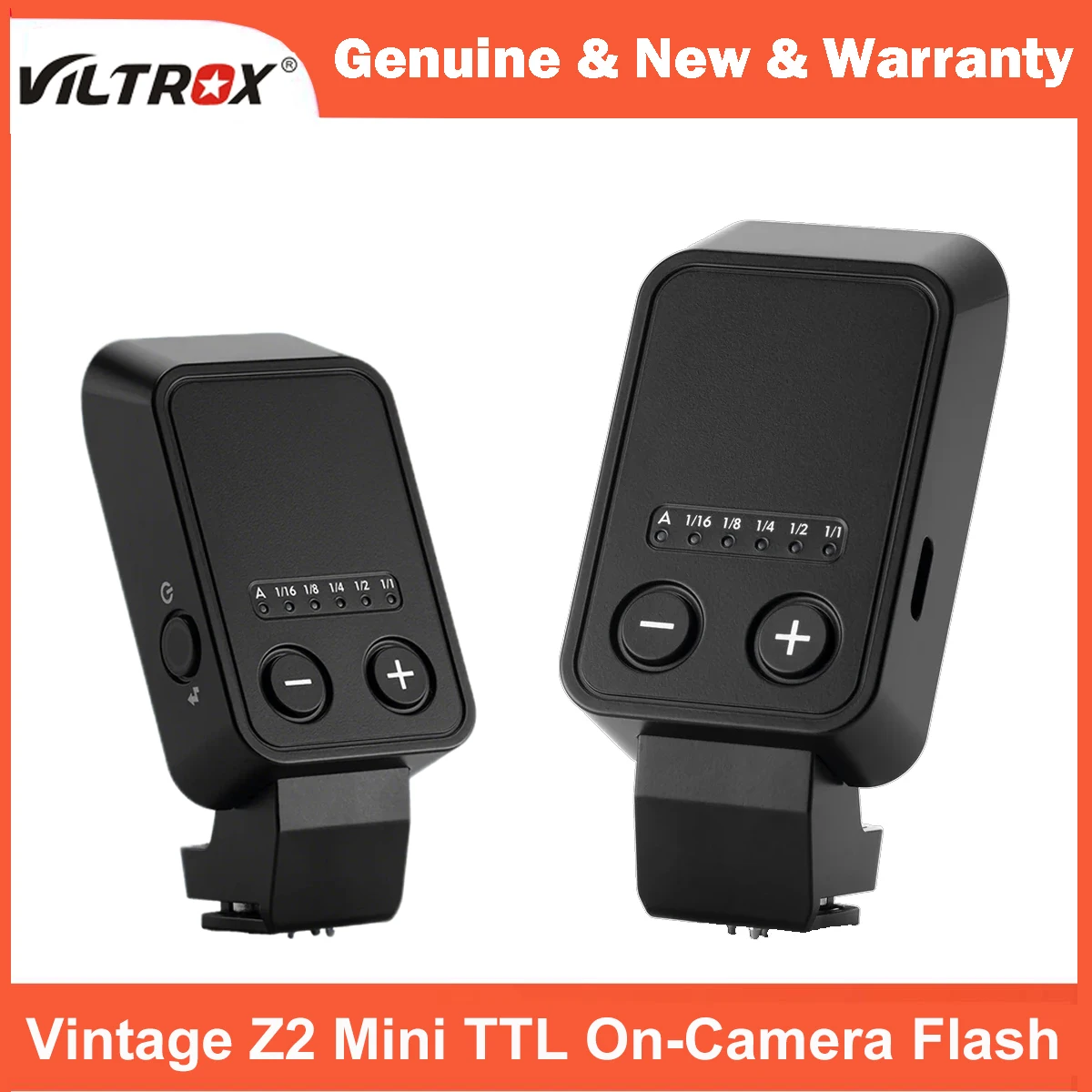 Viltrox Vintage Z2 …