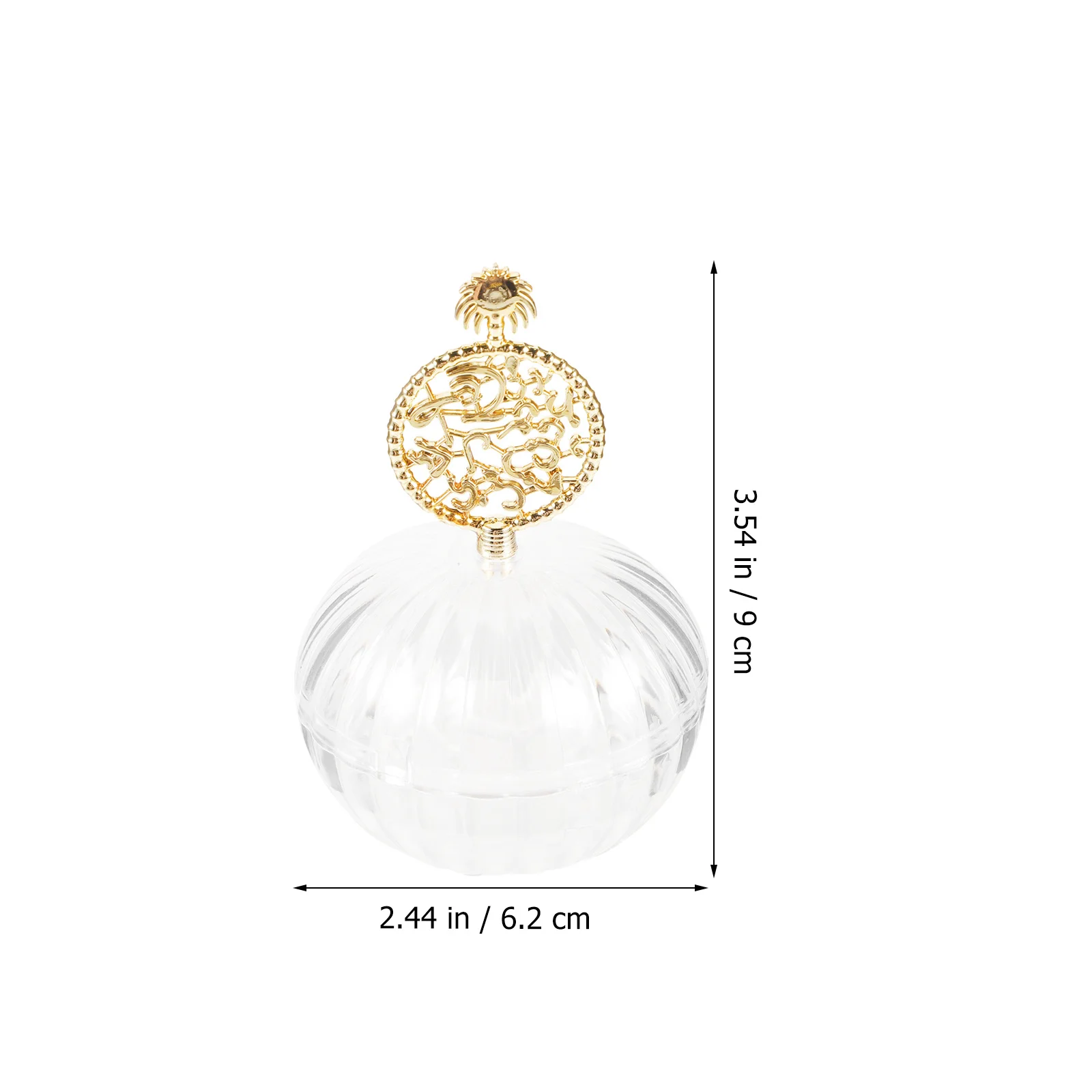 

12pcs Candy Boxes Clear Small Gift Box For Wedding Party Favors Bulk Storage Holder Transparent Favor Boxes For Gifts