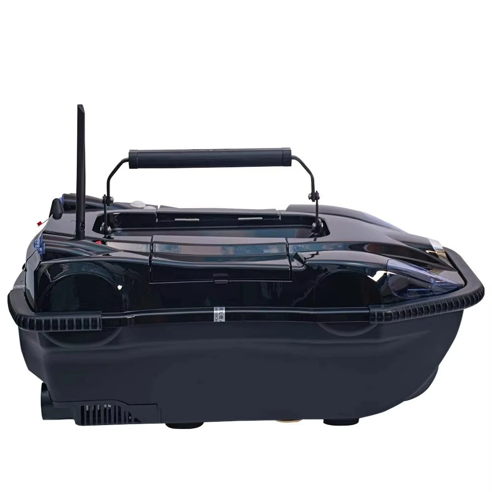 Leader Fishing Bait Boat 500M Control Distance RC Bait Boat Carp Fishing Bait Boat view 5
