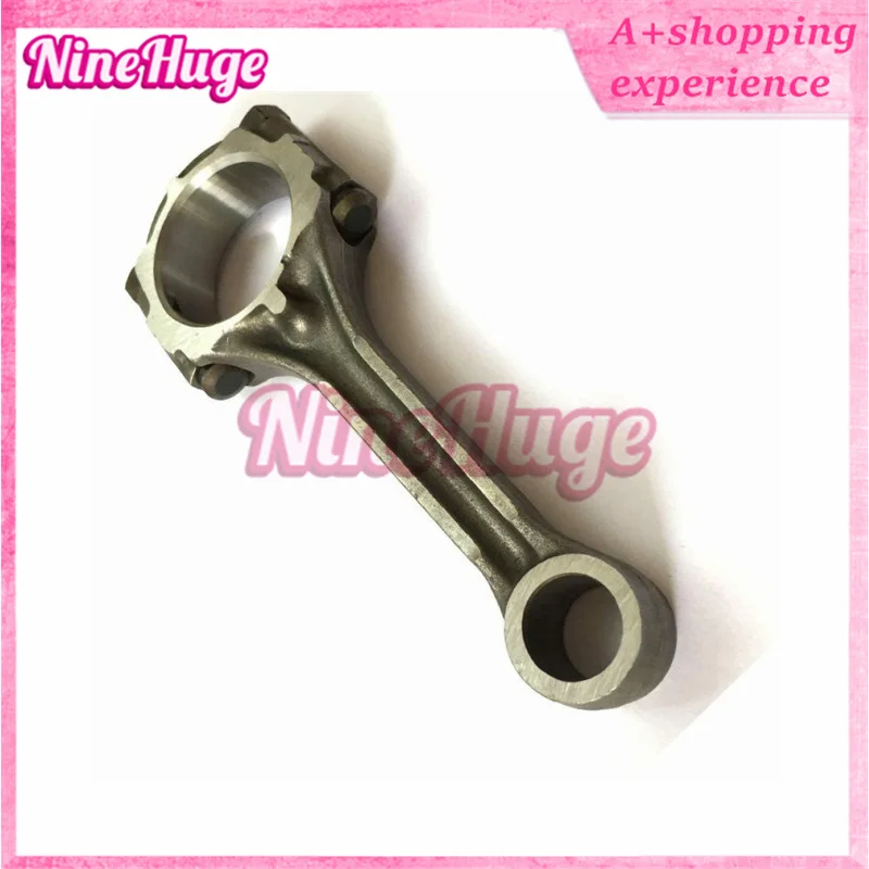 1PC 2351023700 Engine Connecting Rod for hyundai Elantra Tiburon Tucson for kia Spectra Soul 23510-23700