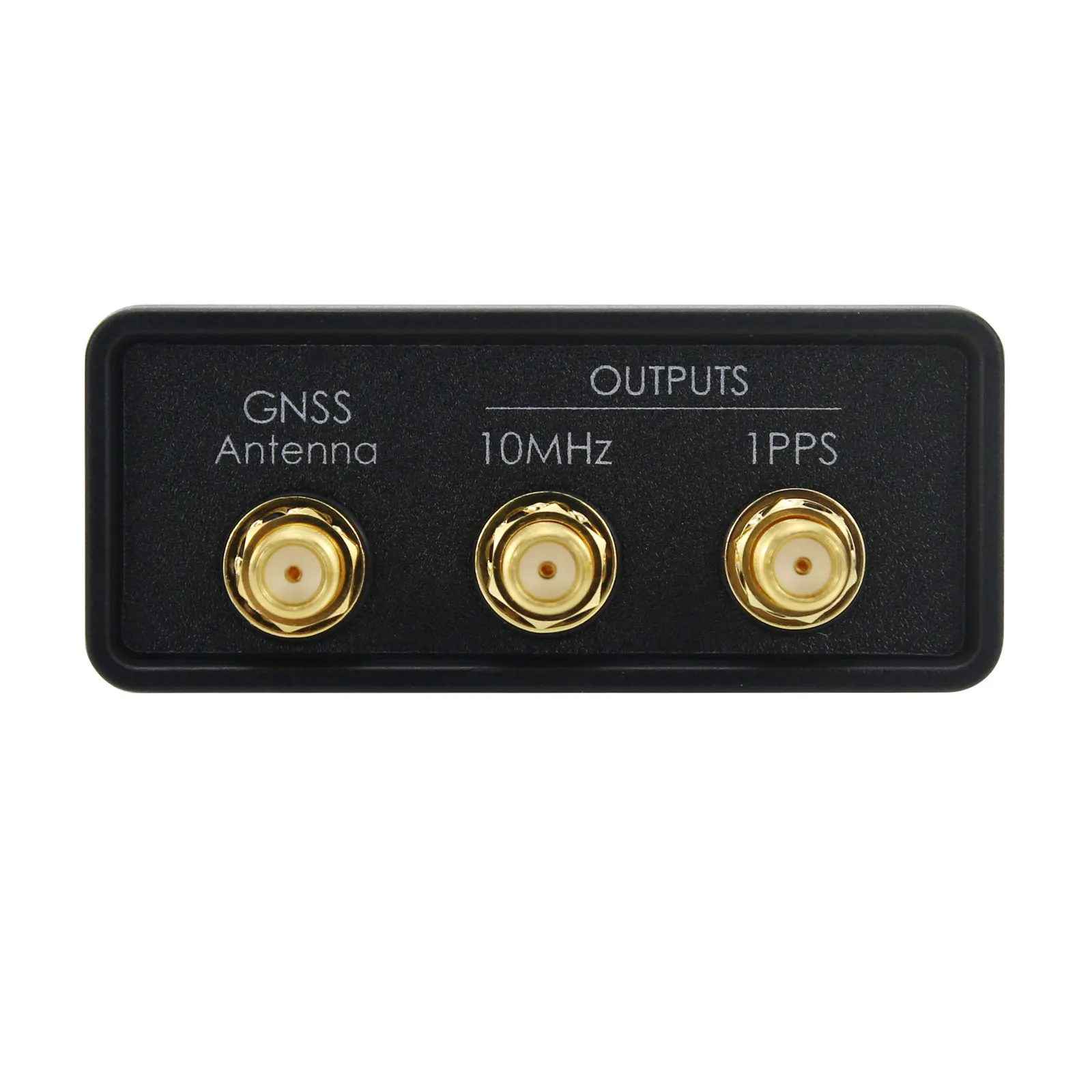 Gpsdo Discipline Oscillator Gnss Gps Gedisciplineerd Klok Gps + Bd Dual Mode 10Mhz Output Gewone Ocxo