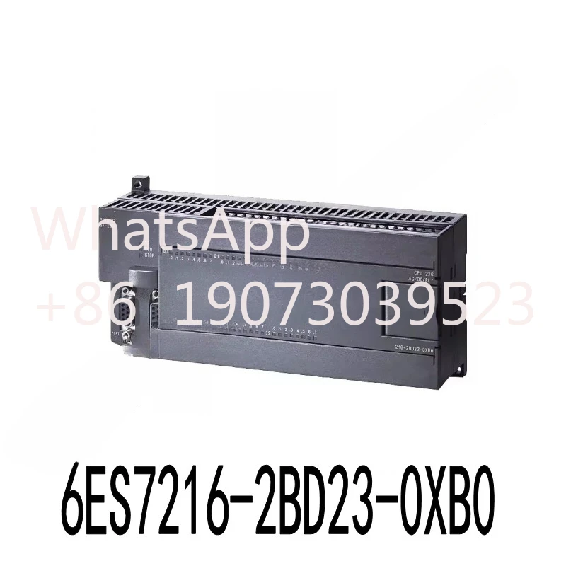 New Original For Siemens 6ES7216-2BD23-0XB0 PLC Module