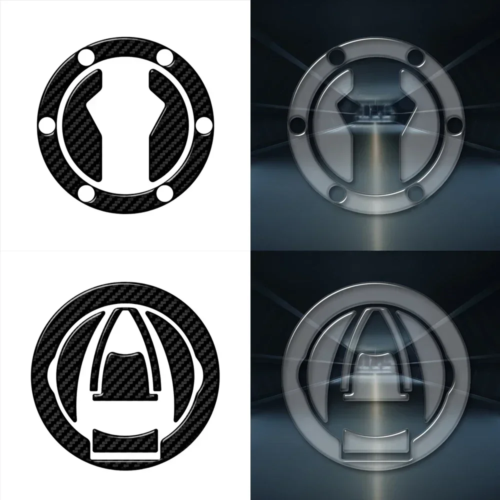 

Motorcycle Fuel Tank Cap Cover Protection Sticker for MV agusta F3 F4 Brutale 800