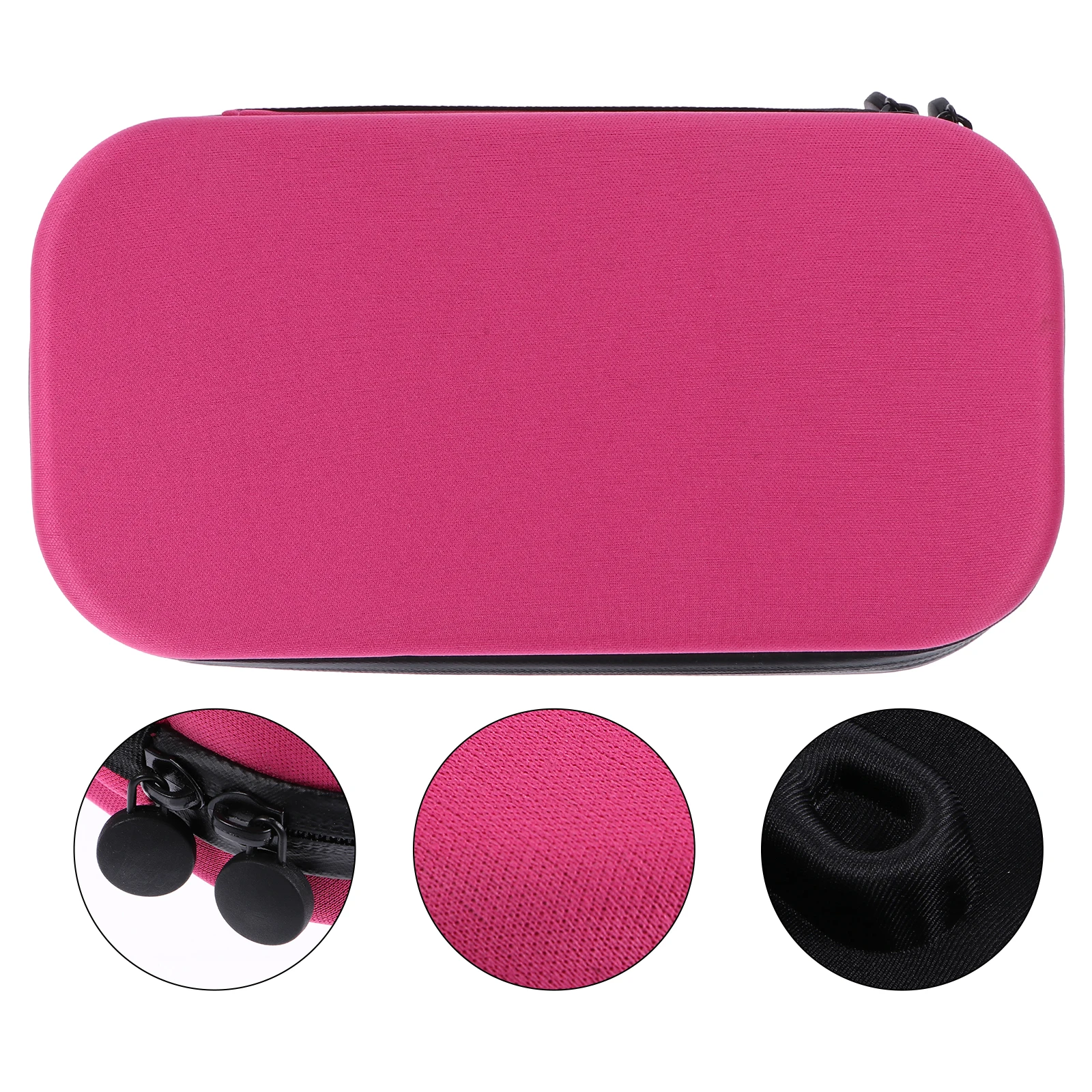 

Stethoscope Storage Box Case Waterproof Handheld Bag Auscultator Protective Hard Shell