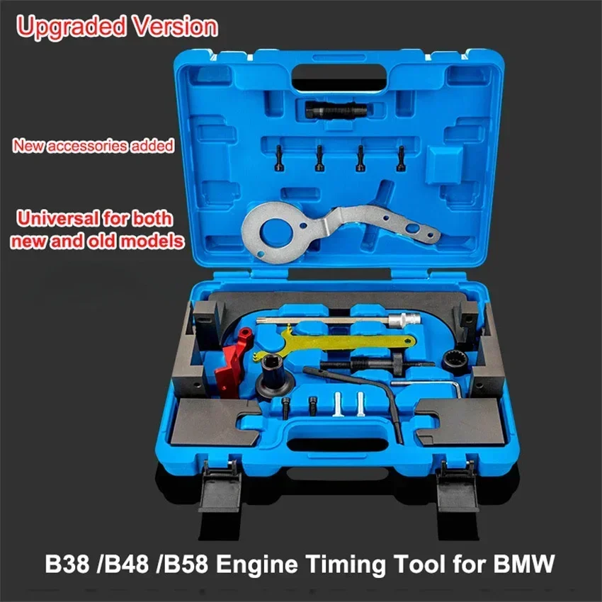 Camshaft Engne Timing Tool Set For BMW B38 B48 B58 Engine Timing 3 Series 5 Series 2.0T B58 3.0T