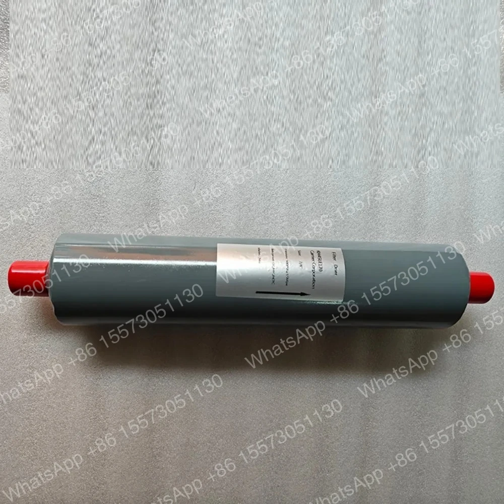 Refrigeration and heat exchange components KH45LE170 dryer filter carrier