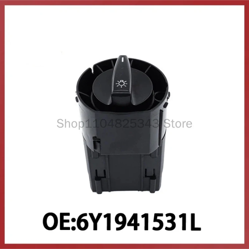 applicable-to-volkswagen-headlight-fog-light-knob-adjustment-switch-headlight-control-combination-switch-6y1941531l