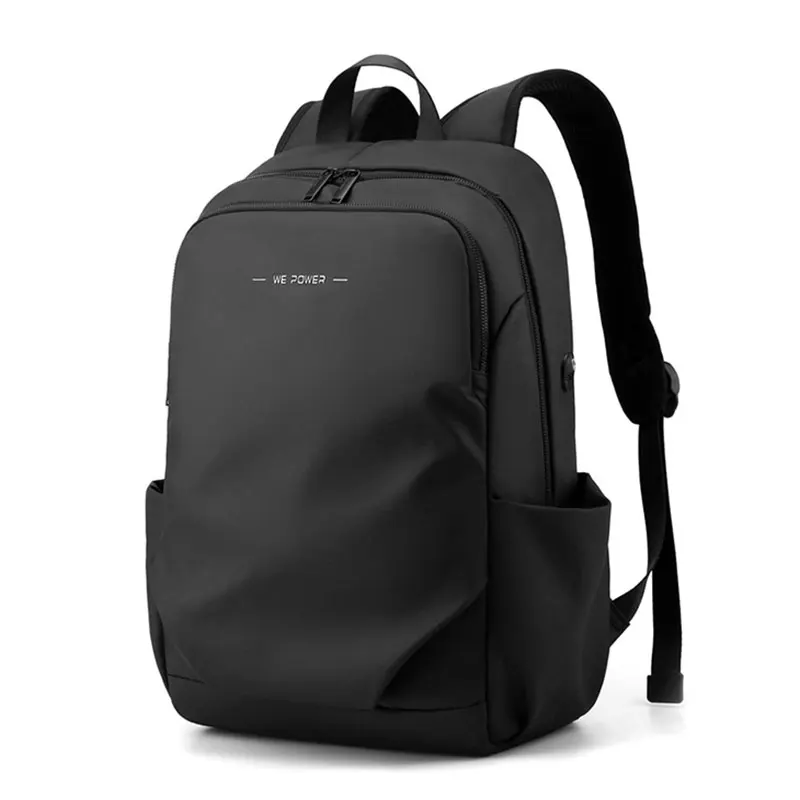 

Men's Backpack High Quality Lightweight Waterproof Man Travel Backpacks Business Trip Laptop Bag College Boys School Backpack