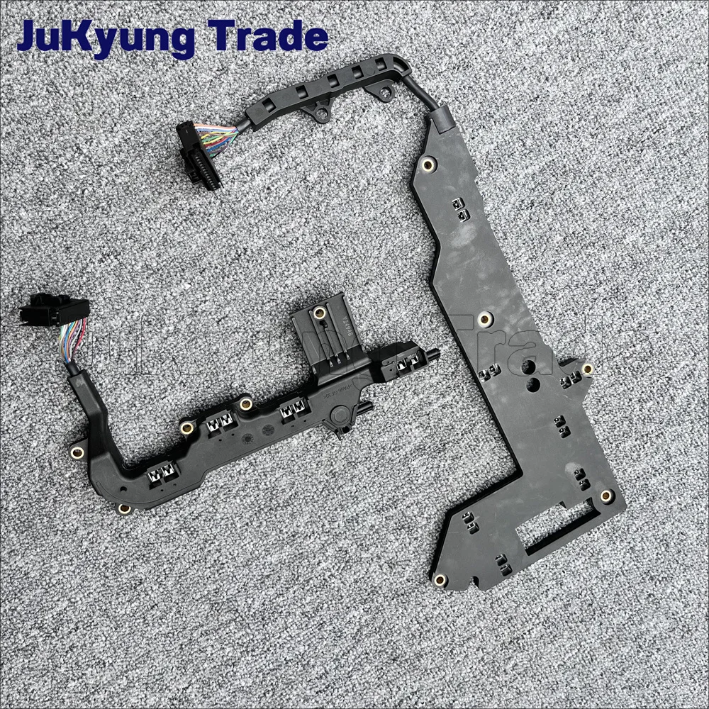 0B5 DL501 0ب 5398048 د 0ب 5398009 F ناقل الحركة الملف اللولبي ومجموعة إصلاح الأسلاك الداخلية لأودي A4 A5 A6 A7 Q5 #3