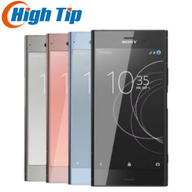 Le Sony Xperia XZ1 G8342 Un smartphone puissant pour les utilisateurs exigeants