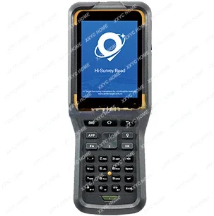 Hi-target High Precision GPS Surveying Instrumentd ihandheld GIS Data Collector Ihand30