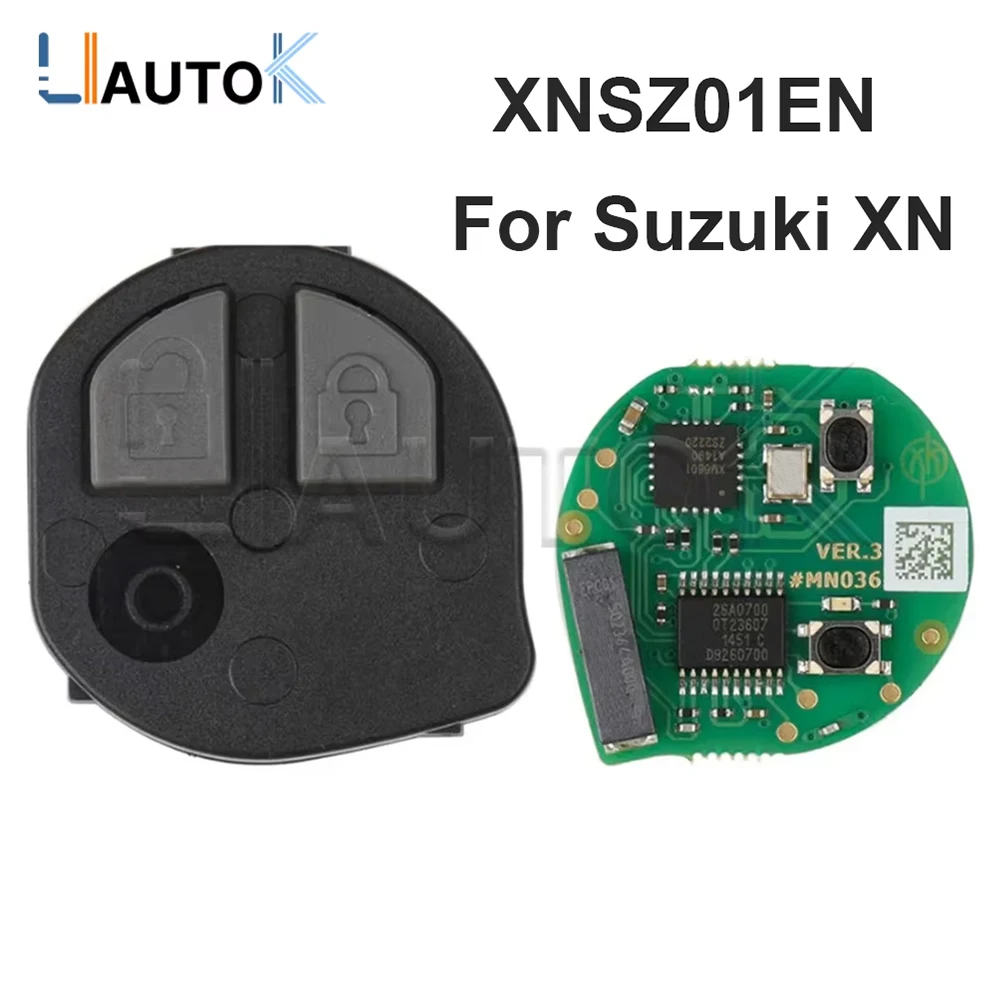 Vvdi Remote Key For…