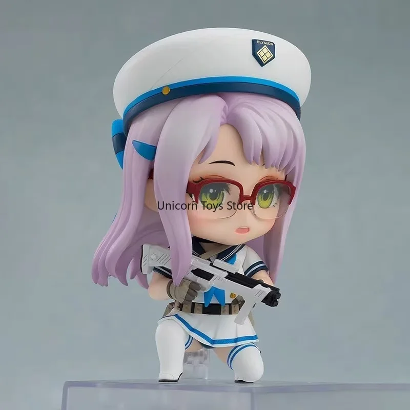 

In Stock GSC Nendoroid 2671 Victory Goddess NIKKE Nien Action Figure