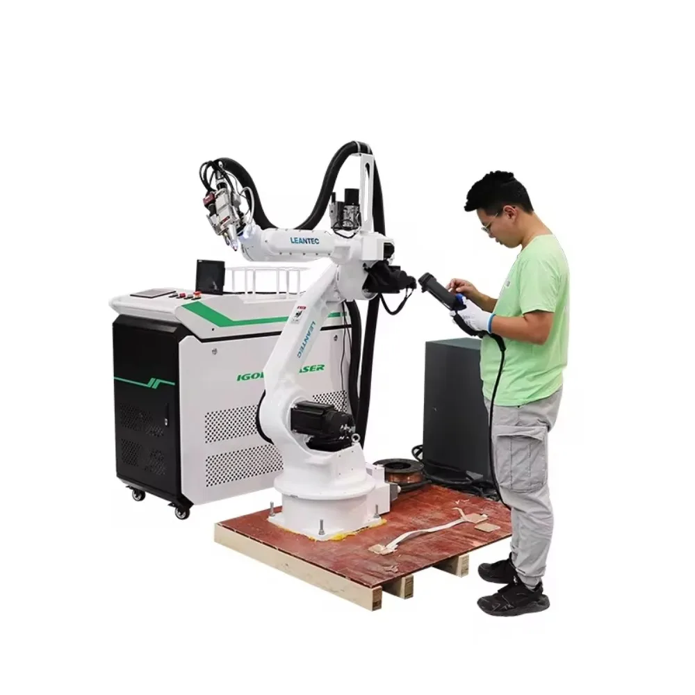 Die  Welding Machine Automatic  Metal Carbon Steel Stainless Steel Welding Machine Welding