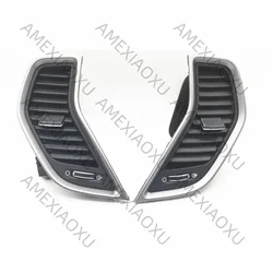 For Hyundai Santa Fe Santafe In The Middle Of The Instrument Panel Conditioning Outlets, Air Outlet Flaps 974102W000 974202W000