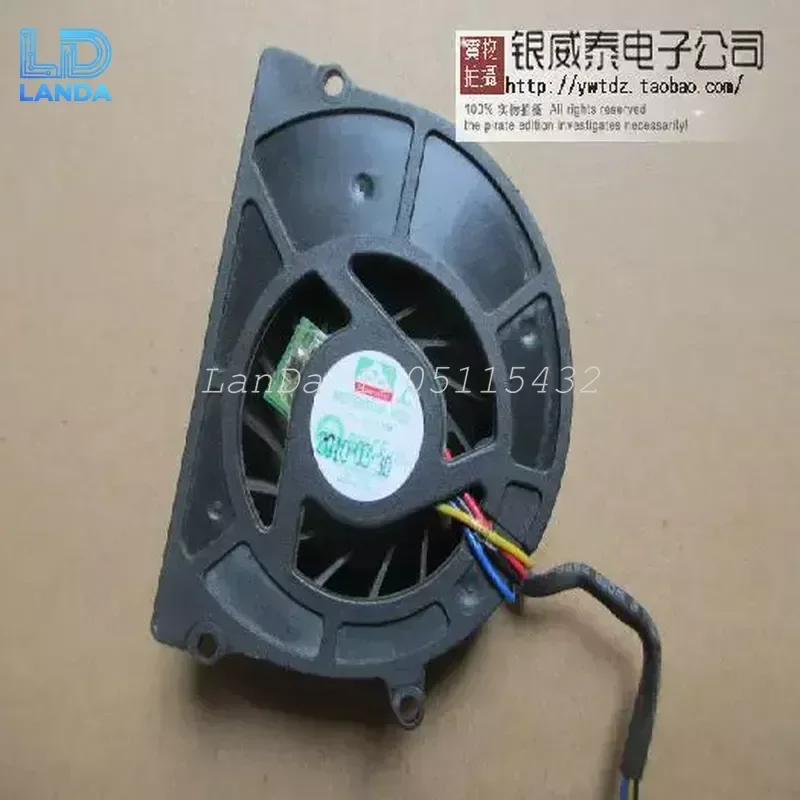 Fan for Dell Latitude E6400 XFR X264K MBT5005HF-W20