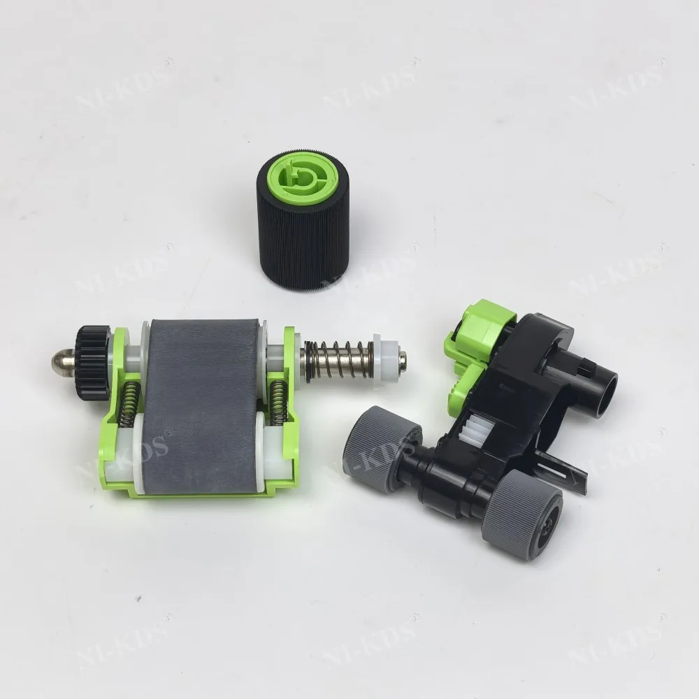 

41X2351 Комплект обслуживания ADF для Lexmark MX721 MX722 MX822 MX826 XM5365 7355 7370 Ролик захвата ADF 41X0360 41X1791