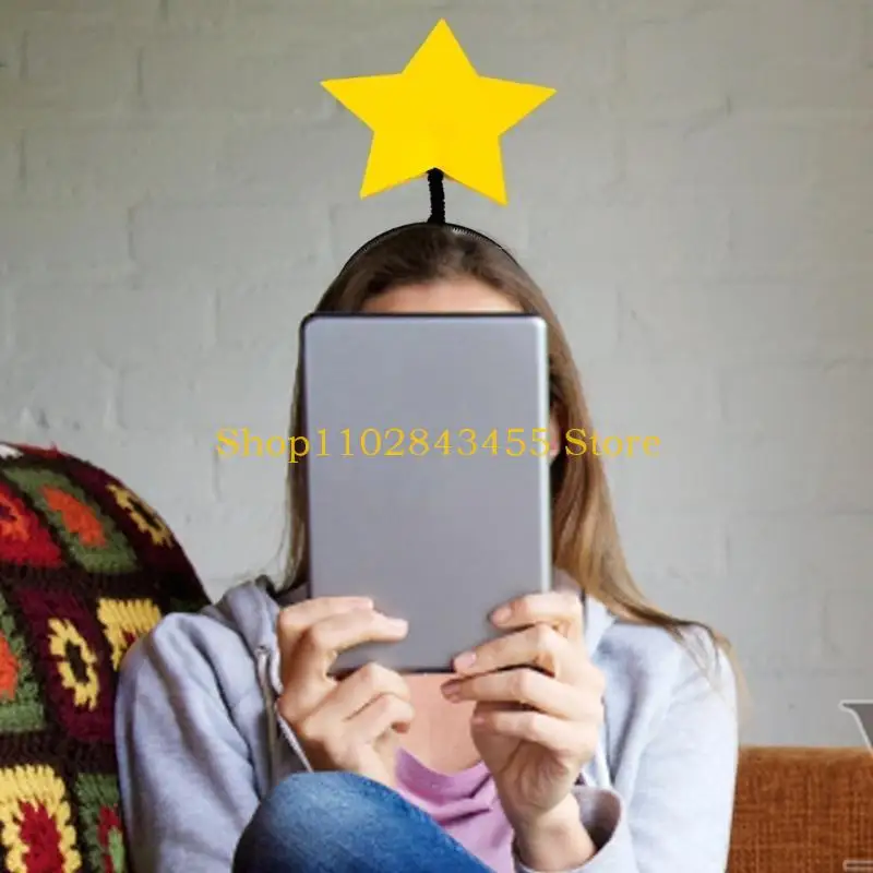 

49MC Звездные повязки на голову Детская праздничная одежда Креативное солнце на Рождество Хэллоуин Вечеринка