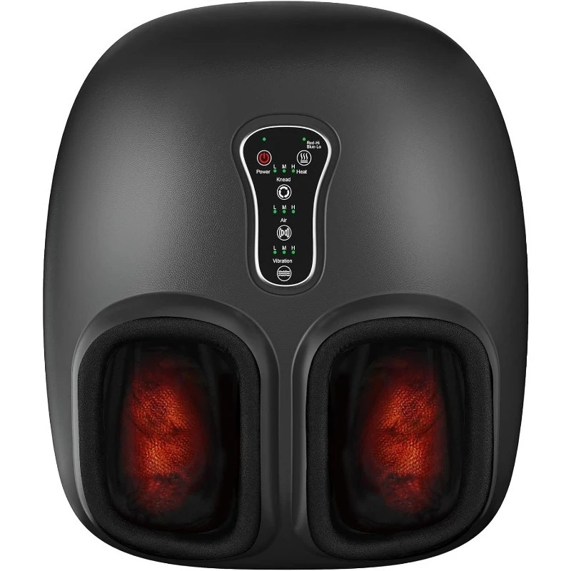 Shiatsu Foot Massag… - image