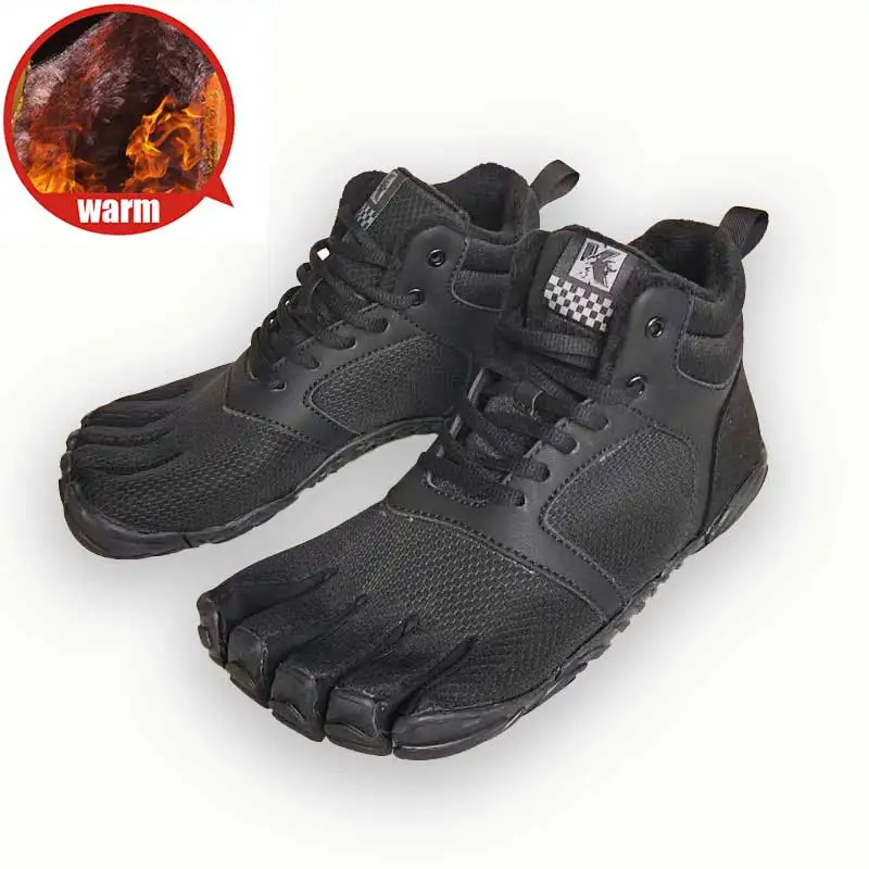Unisex Five Toe Shoe 2026 Professional Hiking Shoes Women