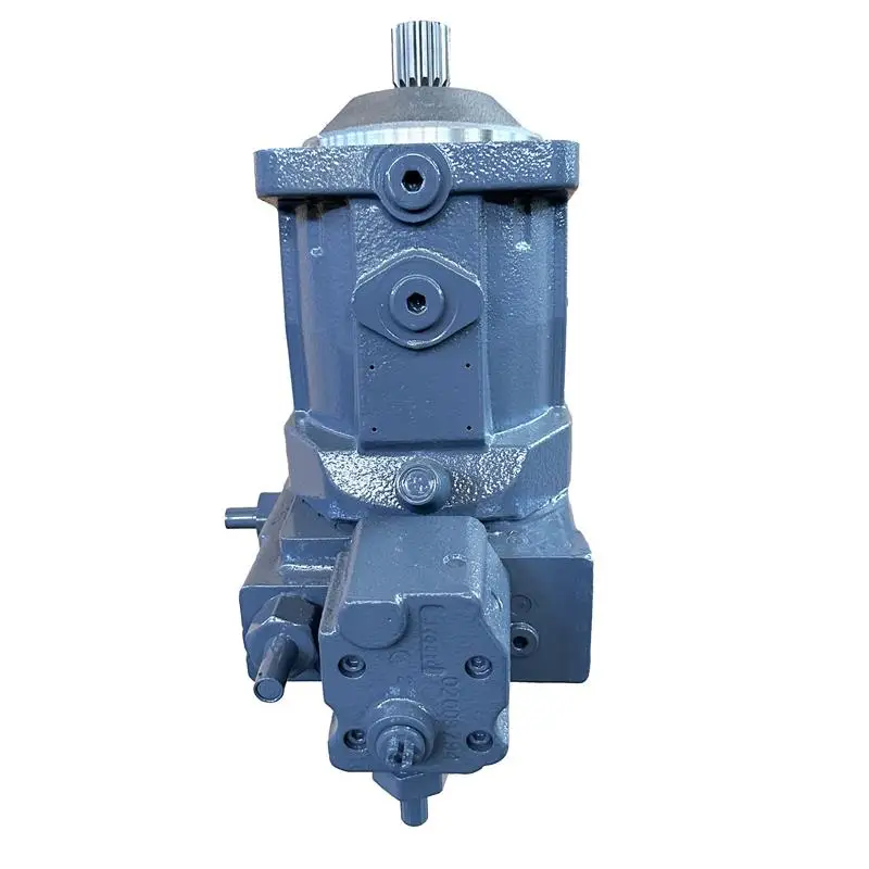 

A7VO55LRDS63L-NZB01 Piston Hydraulic Pump Direct From Chinese Factory