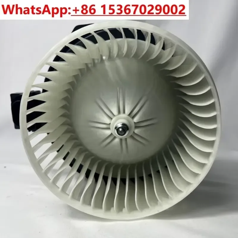 Blower Motor Replacement for 68048905AB 68089118AA 68250220AB 68250220AC HVAC Fan Assembly Compatible with Dodge Chrysler