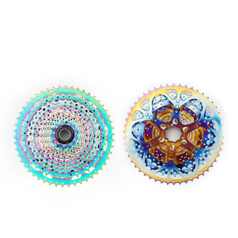 11-50T Mtb Cassette… - image