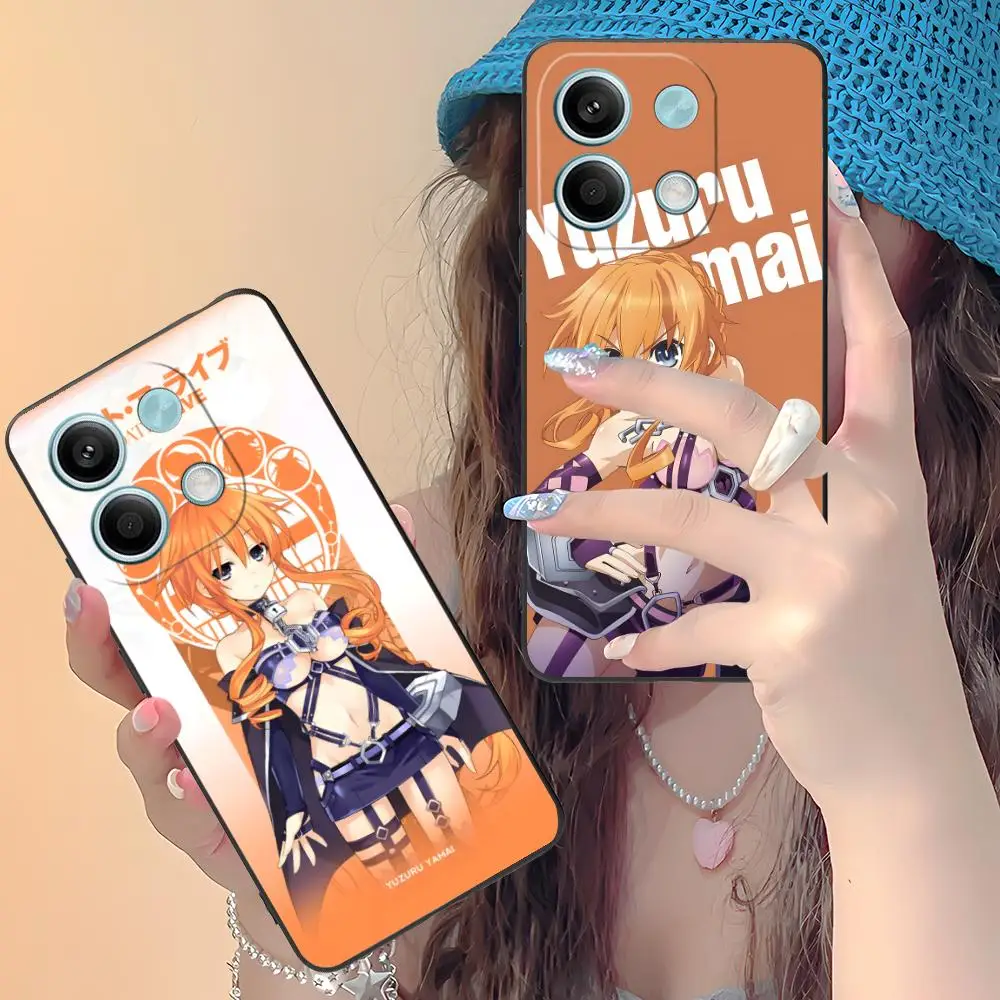 Date A Live Yamai K… - image