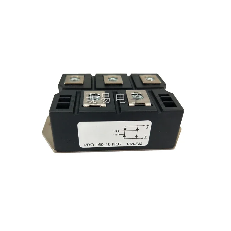 

VBO52-08NO7 VBO52-12NO7 VBO52-16NO7 VBO52-18BO7 Thyristor