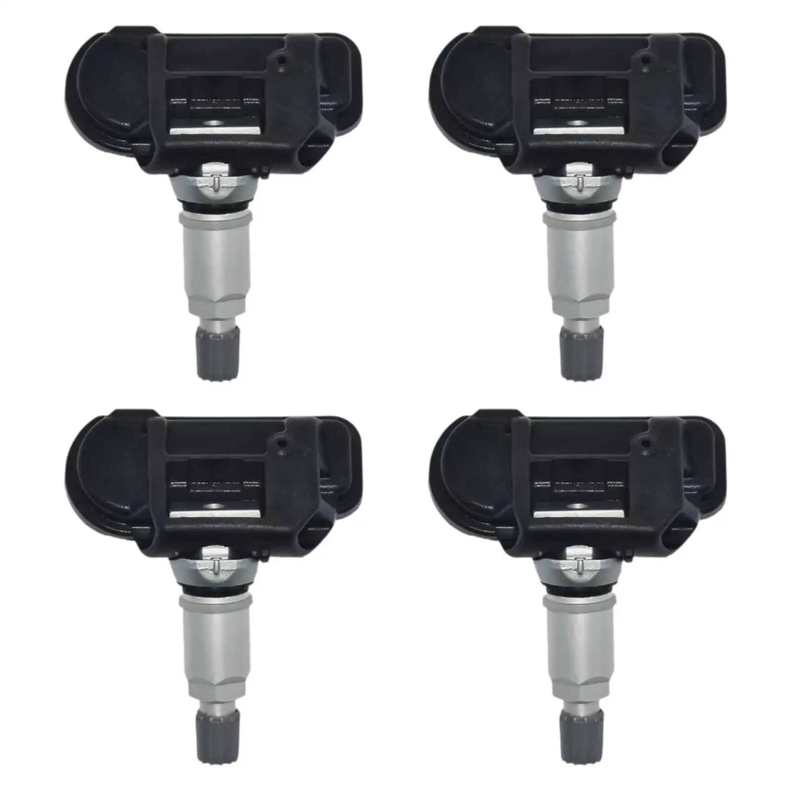 4Pcs Tire Pressure Sensor 13581560 for Chevrolet C7 Corvette 2014-2019