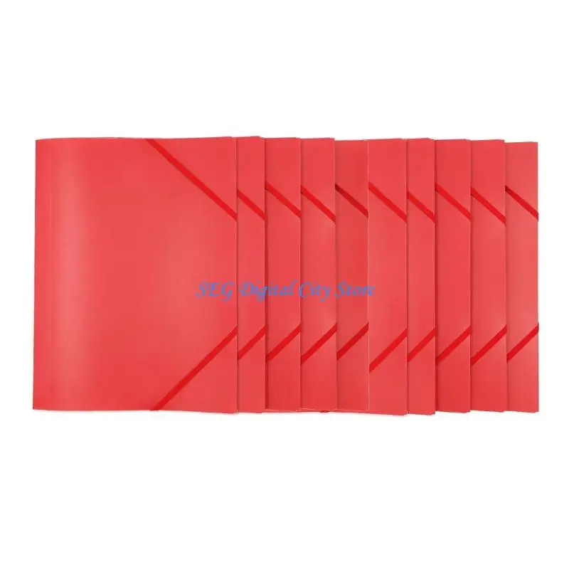 U75B 10 PCS School Postal Filed Filed Folder Folder Folder Folder Portfolios