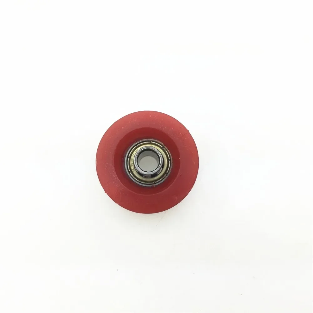 For Tricycle sliding door pulley bearing pulley / side door bearing sliding door wheel slide wheel  8pcs