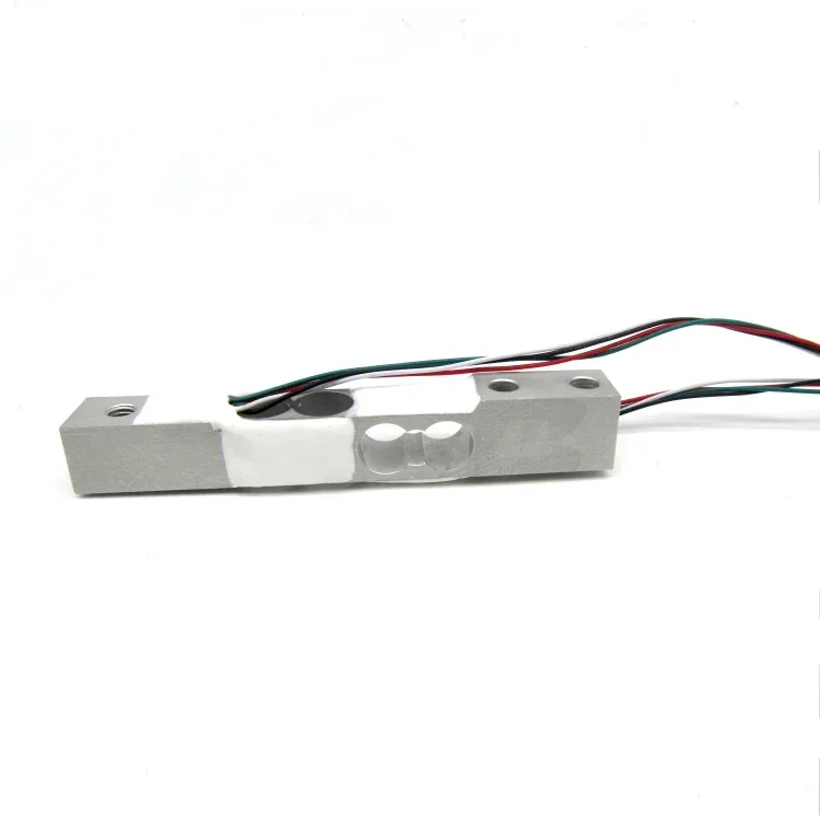 

SC123 Bi-Axial Force Sensor and 2 Axis Load Cell, bi-axial single point load cells