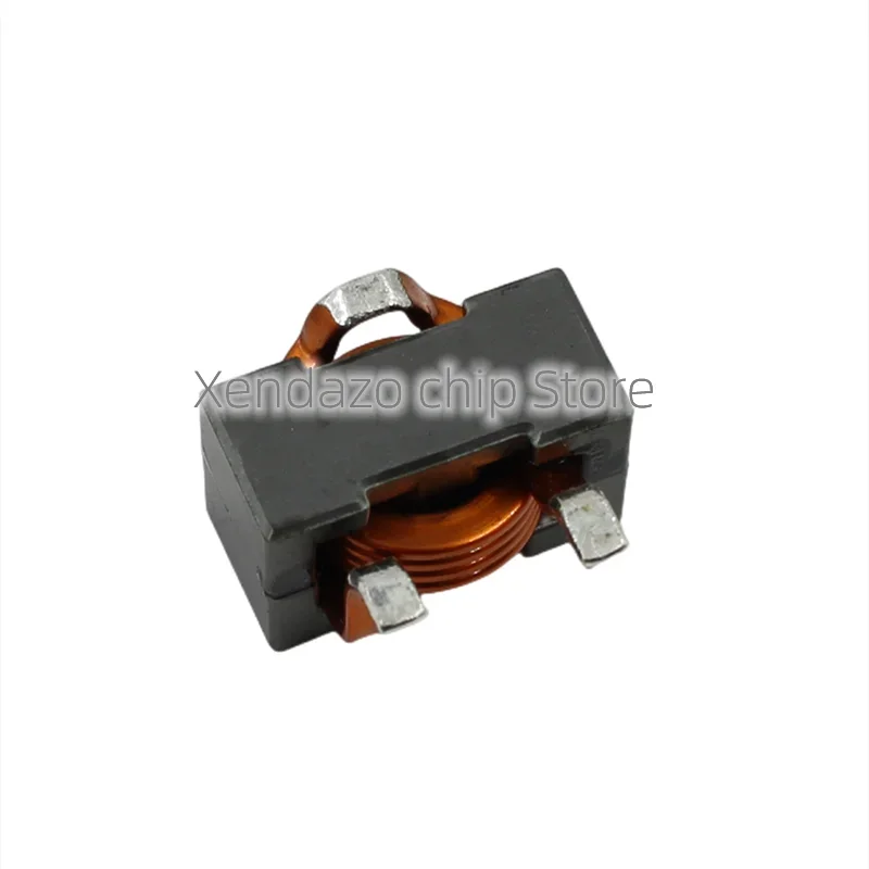 2pcs/lot SER2012-202L SER2012 SMD three pin flat copper wire high current power inductor 20x20x12 2uh 35A