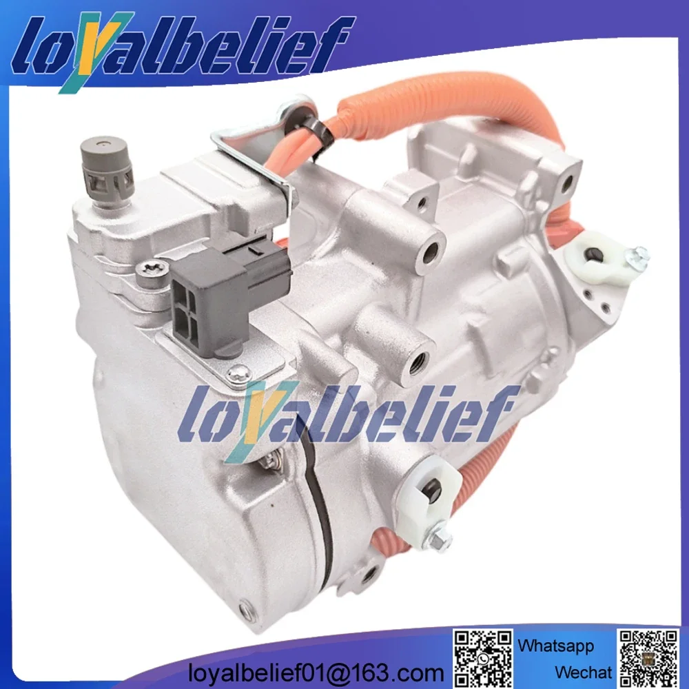 

AC Compressor Air Conditioning Compressor ESB34C for HONDA ODYSSEY ELYSION 042400-065