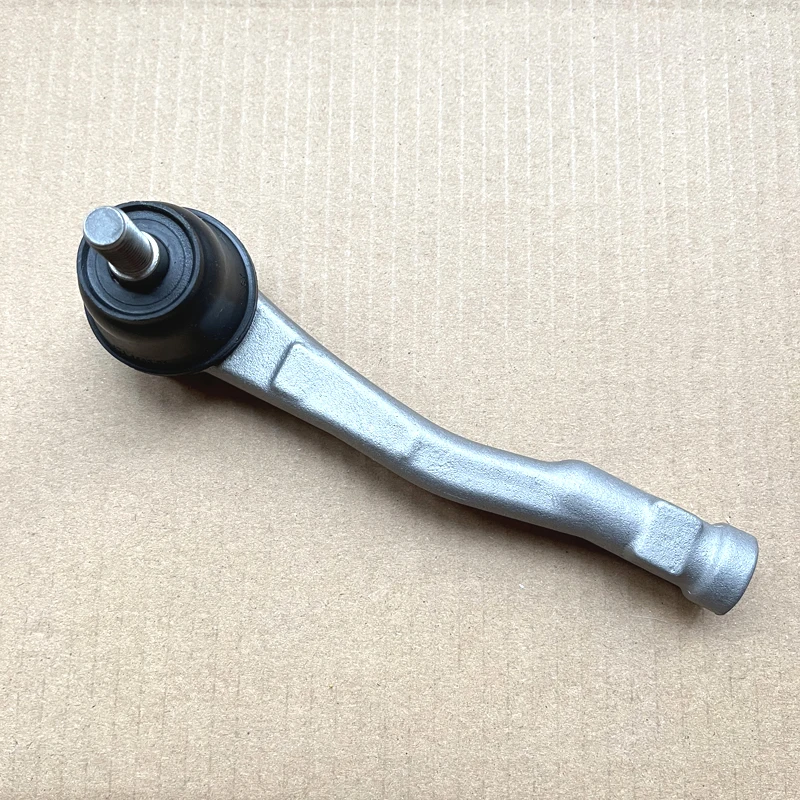 Ball Head Steering Gear Outer Ball Head New Auto Suspension Parts 381788 381789  for Peugeot B9 308 5008 3008 Citroen C4 DS4