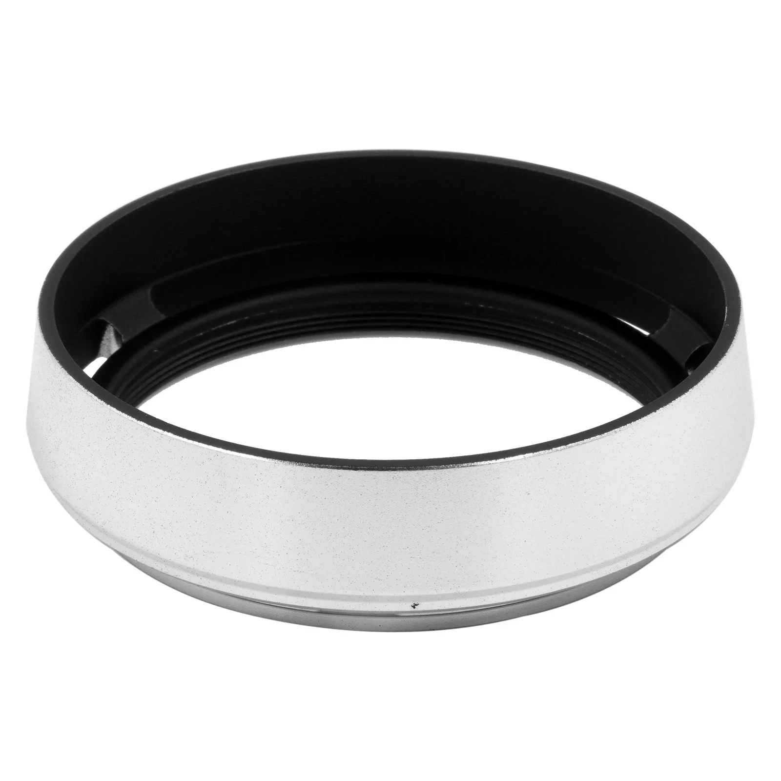 Aluminum Lens Hood for Leica Q3 Q2 Q Q-P Typ116 Digital Camera