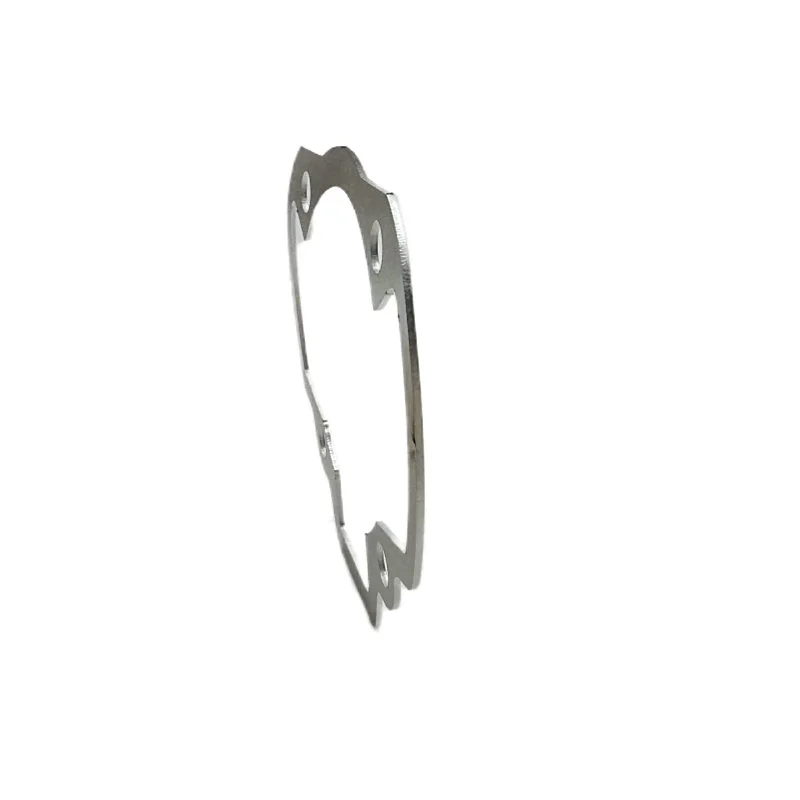 Gasket for DIO 50 AF17 18 24 26 27 28 DIO50 big bore 48mm 50mm 54mm spacer engine cylinder gaskets tuning upgrade racing parts