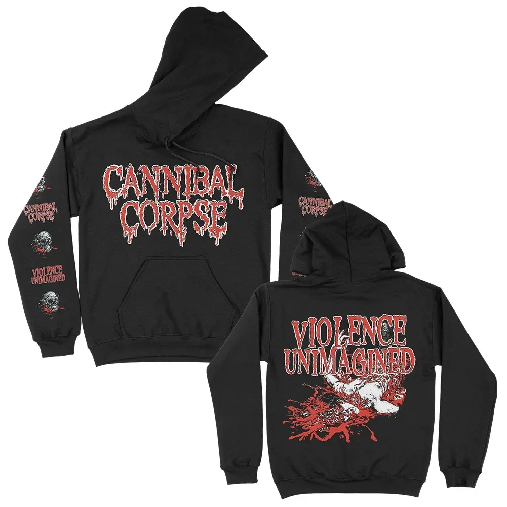 Thumbnail 3 - #4 Trending Graphic Sweatshirts Right Now