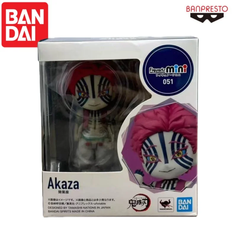 bandai-–-figurine-originale-banpresto-gsc-demon-slayer-akaza-modele-de-poupee-flambant-neuf-ornements-de-garage-en-boite-a-collectionner-en-stock