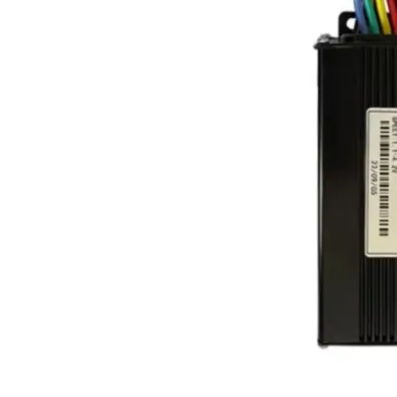 

/LCD /S866 /Color Screen Display 17A 26A Sine Wave Controller Kit With Throttle And Assist Lever For 24V 36V 48V Electric Bicycl