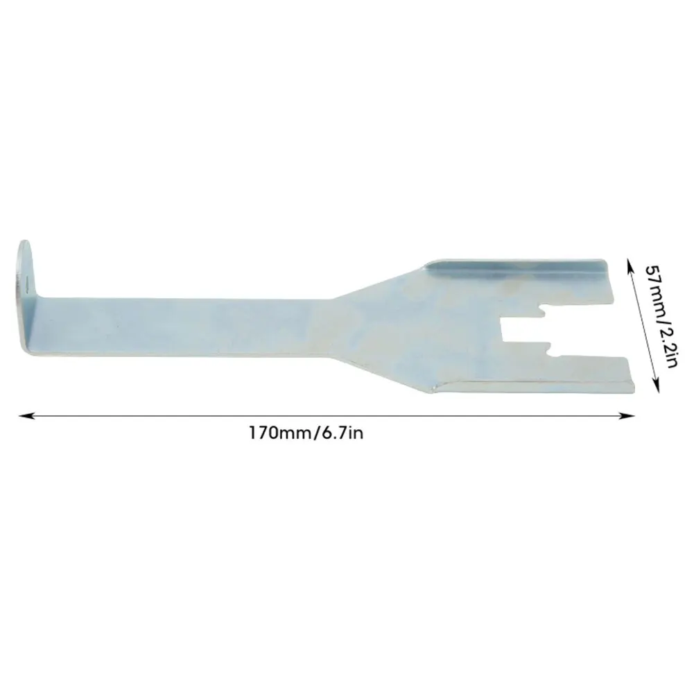 

1 шт., инструмент для ремонта ручки кривошипа автомобиля, инструмент для ремонта окон и дверей, вентиляционная ручка, дизассемблер для автомобильного стекла, автомобильные аксессуары