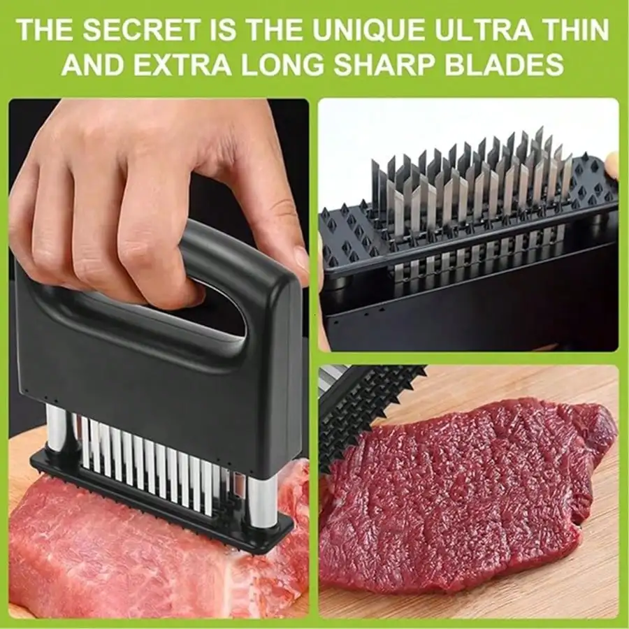 Thumbnail 3 - #12 Compare Meat Tenderizers Before You Buy