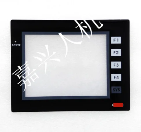 ใหม่ NT5Z-ST121B-EC NT5Z-ST121-EC ป้องกันฟิล์มแผงปุ่ม