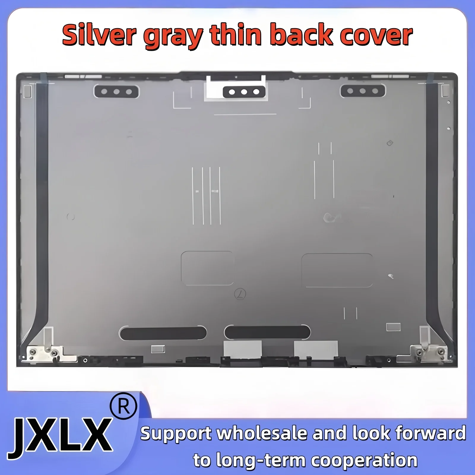 JXLX® New For lenovo ThinkBook 16 G4+ IAP 21CY ThinkBook 16G4+ ARA  21D1 Laptop LCD Back Cover Top Case 5CB1H68024 5CB1H68023